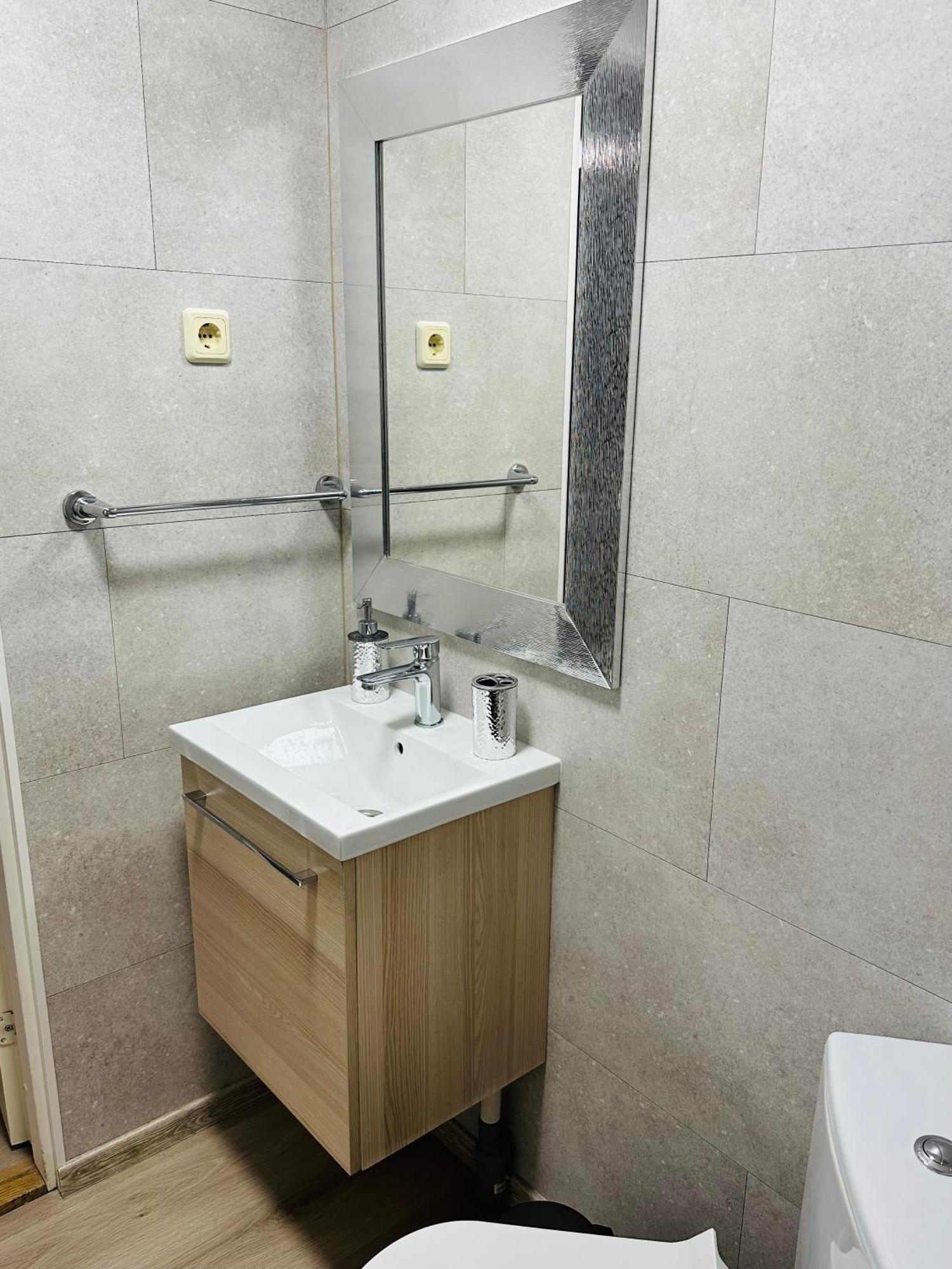 Zair Apartments Tallinn Exterior photo
