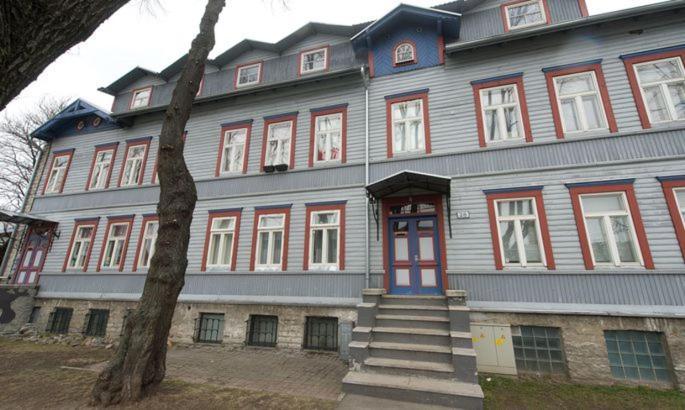 Zair Apartments Tallinn Exterior photo
